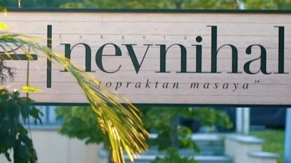 Lokanta Nevnihal - Topraktan Masaya