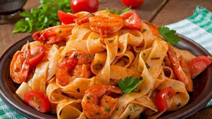 İtalya Yemek Kültürü