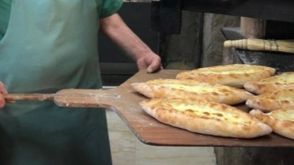 Rüştü'nün Fırını-Trabzon