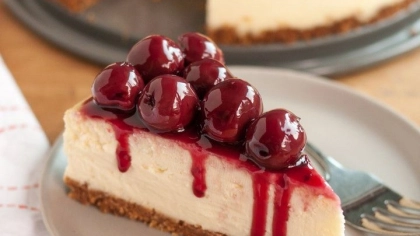 Cheesecake neden çatlar?