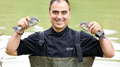 Balık & Deniz Ürünleri Ve Anadolu'da Kış Hazırlıkları