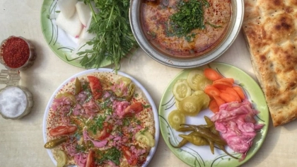 5 TL’nin Altında Yiyebileceğiniz En Gastronomik 5 Yemek