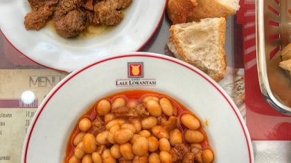 Lale Lokantası-Rize