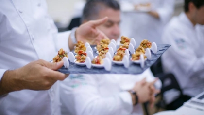 Cheftalks Serüveni Tüm Hızı İle Devam Ediyor...