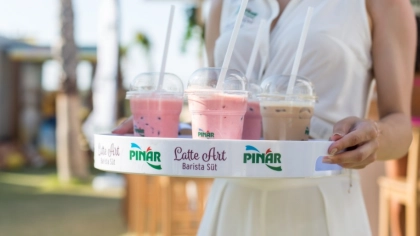 Coffee Weekend-Çeşme 2017