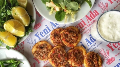 Yeni Ada Kebap-Mersin