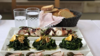 Yalova Restoran-Çanakkale