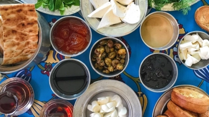 Cercis Murat Konağı-Mardin