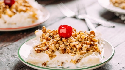 Osmanlı Halk Mutfağı