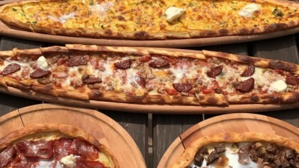 Pelit Park Pide-Ordu