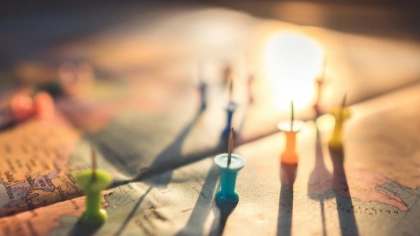 Coğrafi İşaretli Ürünler