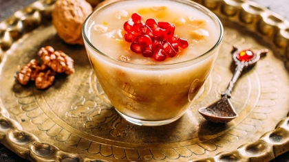 Aşure'nin Tarihçesi