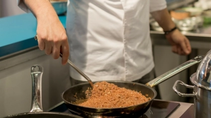 Yemek Pişirme Teknikleri-101