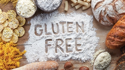 Çölyak Hastalığı Nedir? Glutensiz Yiyecekler Nelerdir?