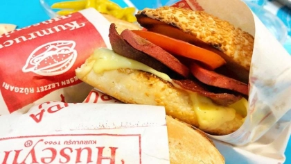 Kumrucu Hüseyin-İzmir