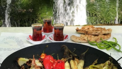 Zeyve Yörem Lokantası-Karaman