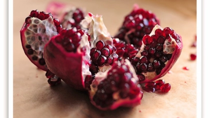 Gribe Karşı Yemeklerimiz