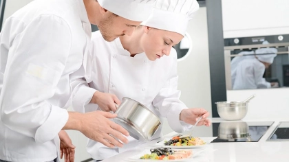 Aşçılık Öğrencisine Açık Mektup