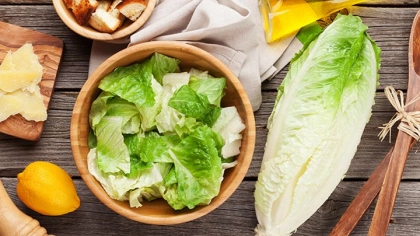 Sezar Salatasının Hikayesini Biliyor Musunuz? 