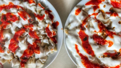 Hünerli Eller Lokantası-Erzurum