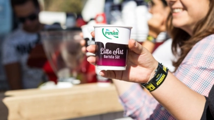 İzmir Coffee Festival 2017