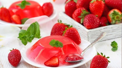 Jelatin Nedir? Nasıl Kullanılır?