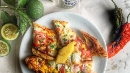 Anadolu’nun En İyi Lokantaları