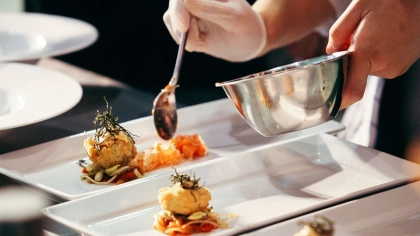 Stajyerlikten Mutfak Şefliğine 3