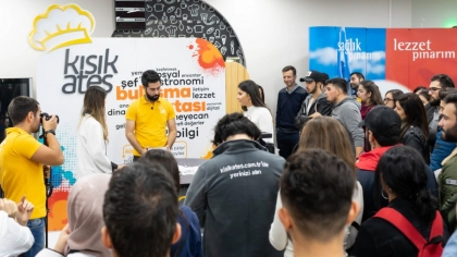 Kısık Ateş Bilgi Yarışması - İstanbul Gelişim Üniversitesi