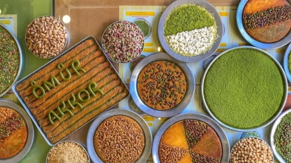 Öz İkizler-Gaziantep