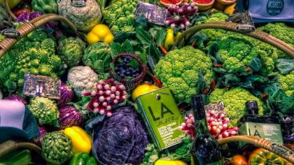 Kısa Bir Madrid Yazısı