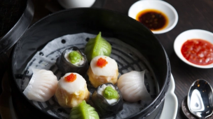 2013 Yılında Dünyanın En İyi Yemekleri 