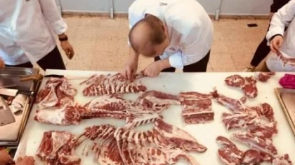 Kurban Etlerinin Saklanması