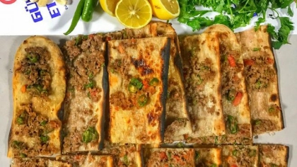 Gürkan Kasabı Mehmet/Sancaklar Fırını Zafer-Kayseri