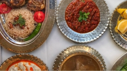 Bağdat Pöç Tandır-Kayseri