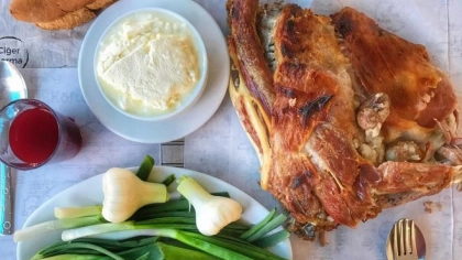 Çevirmeci Ömer-Kırklareli