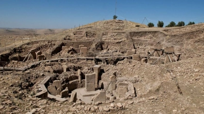 Mutfağın Doğuşu: Göbeklitepe