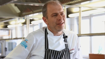 Erkan Kıyıcıoğlu Aşçılık Kampını Yorumluyor