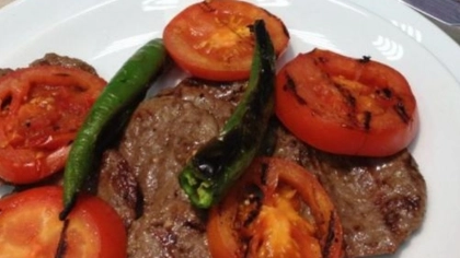 Köfteci Kirli Ahmet Usta-Sivas