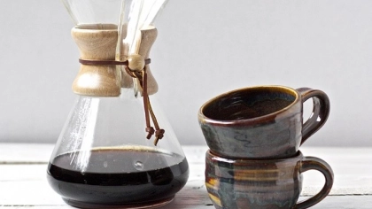 Chemex Demleme Yöntemi1