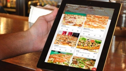 Dijital menünün önemi 