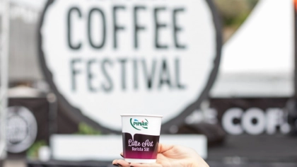 Ankara Coffee Festival 2017