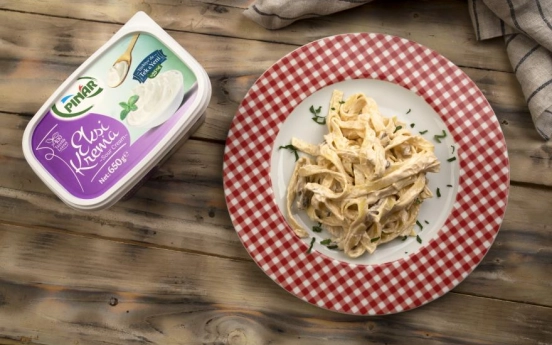 Mantarlı Tagletelli