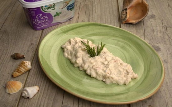 Deniz Mahsüllü Sos