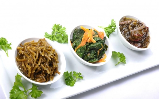 Zeytinyağlı Ot Çeşitleri