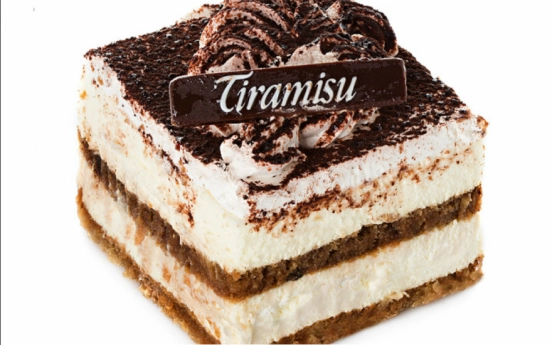 Kolay Tiramisu Tarifi