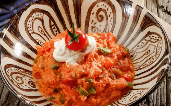 Menemen