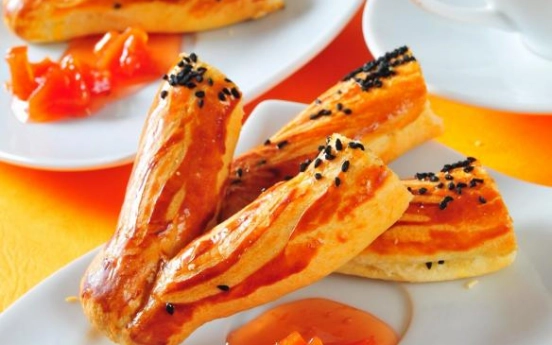 Çekirdekli Ayva Reçeli