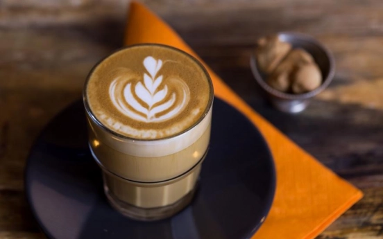 Cortado