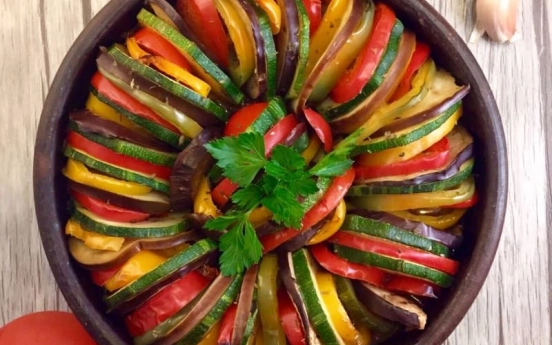 Ratatouille nedir ? Nasıl yapılır ?